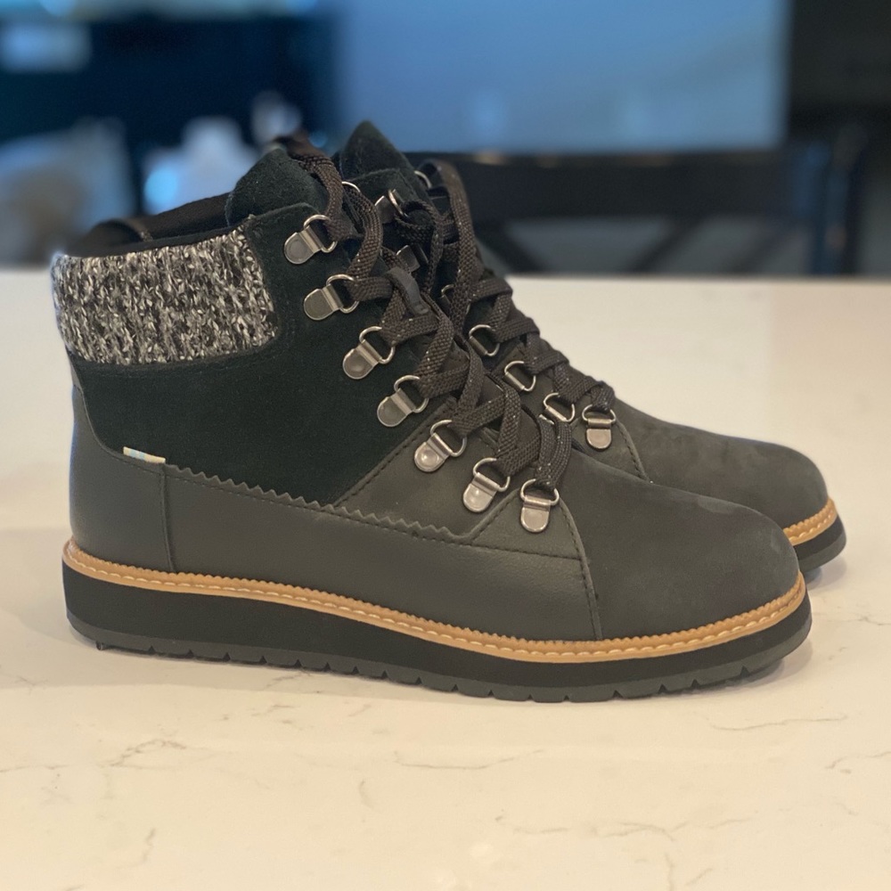 Toms Mesa Boots